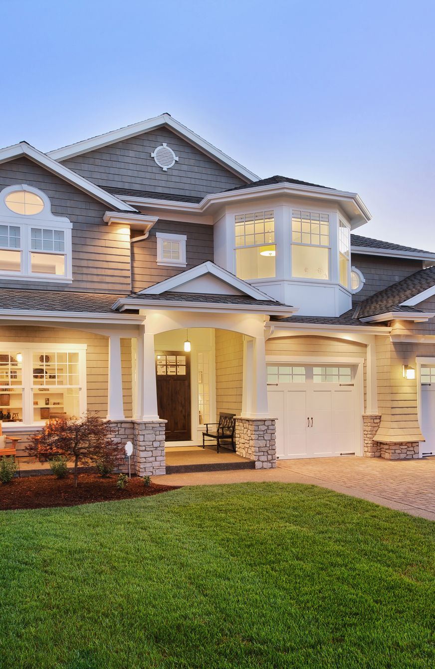 Luxury home for sale